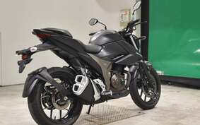 SUZUKI GIXXER 250 ED22B