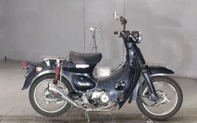 HONDA LITTLE CUB AA01