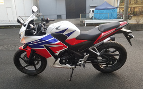 HONDA CBR250R ABS MC41