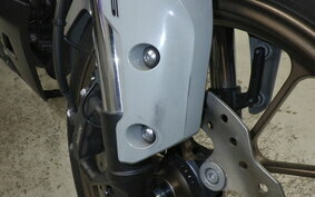 HONDA CB125 R JC91