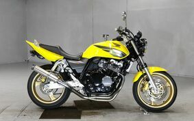 HONDA CB400SF VTEC 2005 NC39