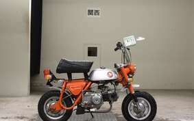 HONDA MONKEY Z50A