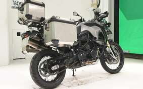 BMW F800GS 2009