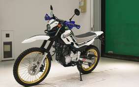 YAMAHA SEROW 250 Gen.3 DG31J