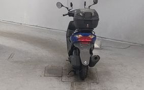 SUZUKI ADDRESS V125 CF4MA