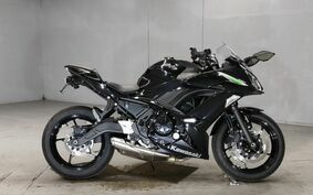 KAWASAKI NINJA 650 2018 ER650H