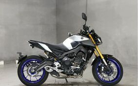 YAMAHA MT-09 2021 RN52J