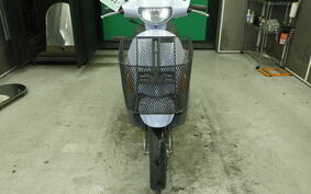 SUZUKI LET's 4 CA41A