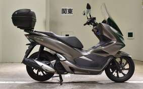 HONDA PCX125 JF81