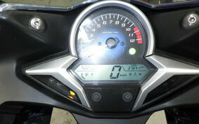 HONDA CBR250R A MC41