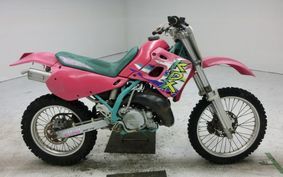 KAWASAKI KDX250SR 1992 DX250F