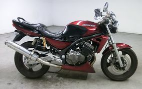 KAWASAKI BALIUS 250 Gen.2 2005 ZR250B