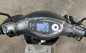 SUZUKI ADDRESS V125 G CF46A