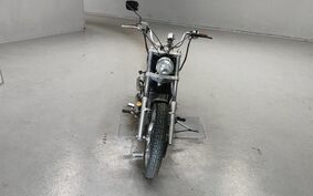 HONDA STEED 400 1988 NC26