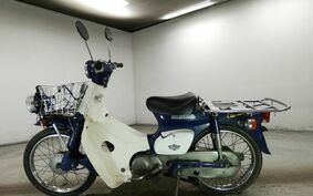 HONDA PRESS CUB 50 C50