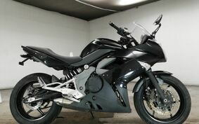 KAWASAKI NINJA 400 R 2010 ER400B