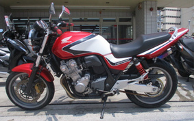 HONDA CB400SF 2008 NC42