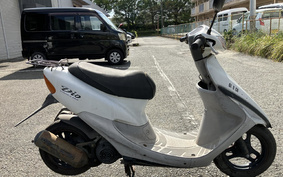 HONDA LIFE DIO AF34