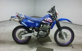 YAMAHA TT250R 4GY