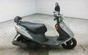 SUZUKI ADDRESS V125 G CF46A