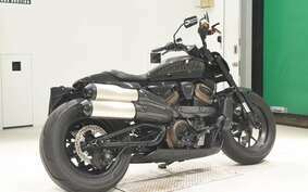 HARLEY RH1250S 2022