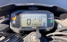 SUZUKI GIXXER 150 NG4BG