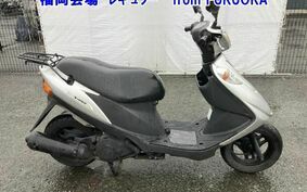 SUZUKI ADDRESS V125 G CF46A