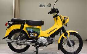 HONDA CROSS CUB 110 JA45