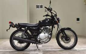 SUZUKI GRASS TRACKER NJ4DA