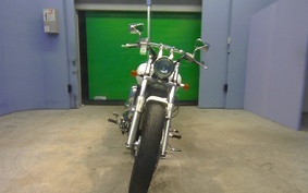 HONDA SHADOW 400 SLASHER 2005 NC40