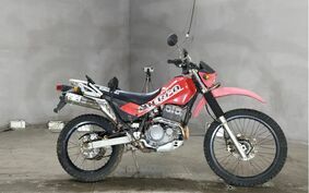 KAWASAKI SUPER SHERPA KL250G