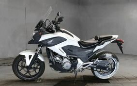 HONDA NC 700 X 2012 RC63