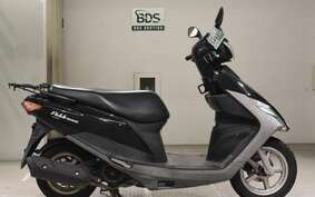 SUZUKI ADDRESS V125 DT11A