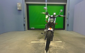 SUZUKI GRASS TRACKER NJ47A