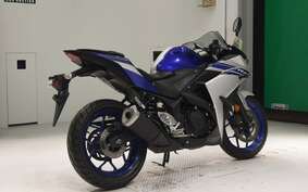 YAMAHA YZF-R25 RG10J