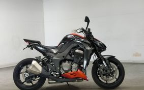 KAWASAKI Z1000 2014 ZRT00F