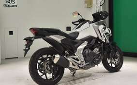 HONDA NC750X DCT 2021 RH09