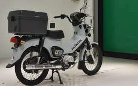 HONDA CROSS CUB 110 JA45