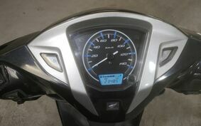 HONDA LEAD 125 JF45