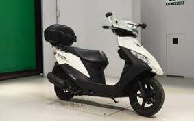 SUZUKI ADDRESS V125 DT11A