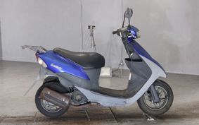 SUZUKI LETS2 CA1PA