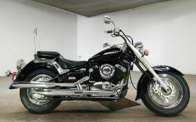 YAMAHA DRAGSTAR 400 CLASSIC 1998 4TR