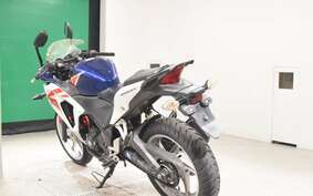 HONDA CBR250R GEN 3 MC41