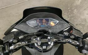 HONDA PCX 160 KF47