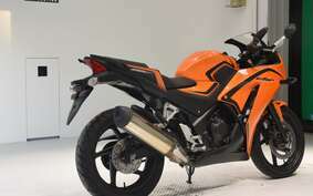 HONDA CBR250R A MC41