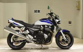 SUZUKI GSX1400 2005 GY71A