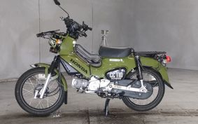 HONDA CROSS CUB110 JA45