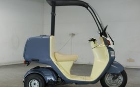 HONDA GYRO CANOPY TA02