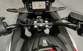 HONDA NC750X DCT 2021 RH09