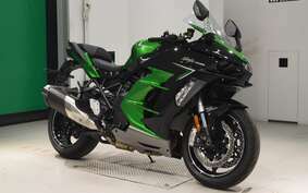 KAWASAKI NINJA H2 SX SE 2023 ZXT02P